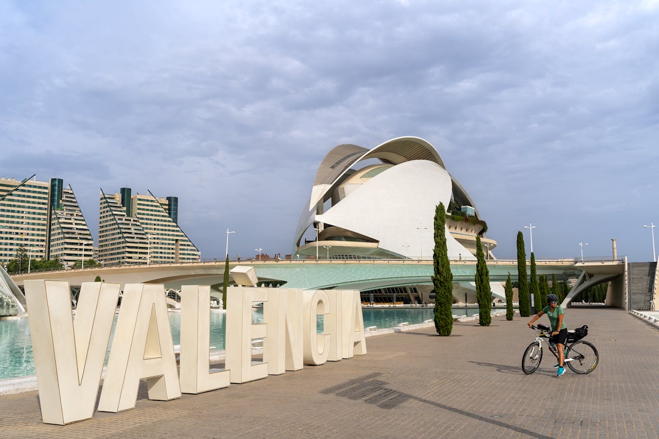 Valencia